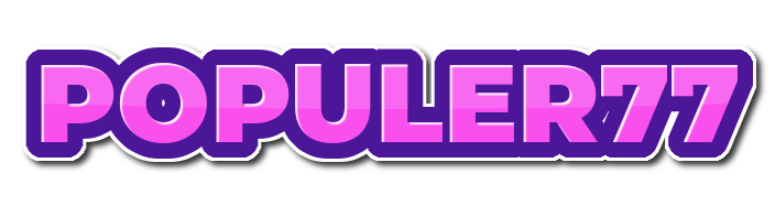 logo ​POPULER77